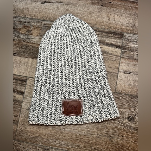Love Your Melon Accessories - Love your melon cotton Beanie !